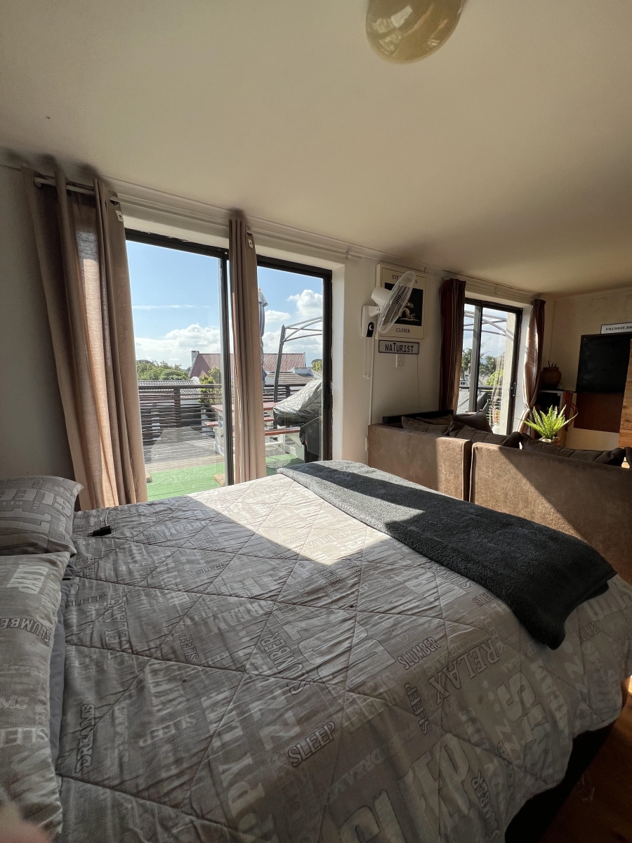 1 Bedroom Property for Sale in Anchorage Park Western Cape